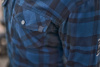 Shima Рубашка Renegade 2.0 blue