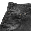 UNCS Джинсы мужские HUNTLEY black