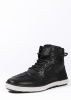 John Doe Кеды Shifter black