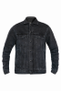 John Doe Куртка Maverick Black 