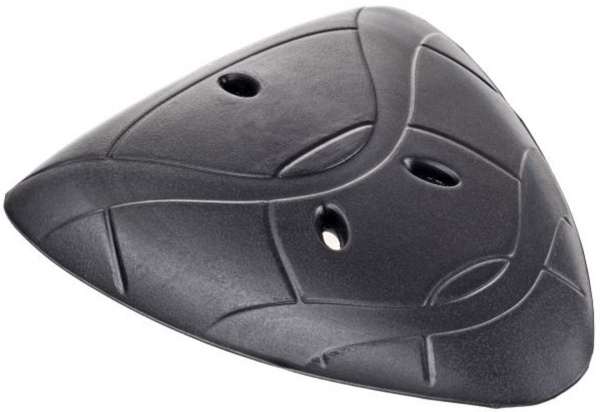 Shima Вставка в копчик SAS-TEC SC-1\08 black