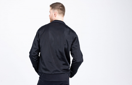 John Doe Куртка Aero black