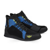 IXON Кросовки Freaky WP black\blue\yellow