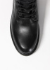 John Doe Ботинки Sixty black