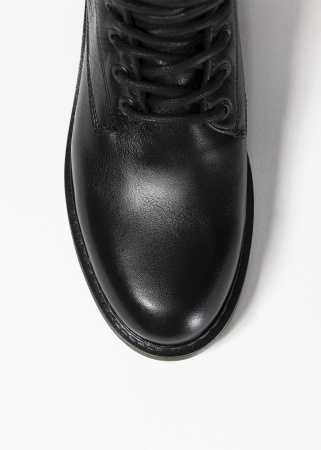 John Doe Ботинки Sixty black