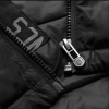 UNCS Жилет мужской FRASER BLACK VEST