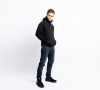 John Doe Hoodie v2 black XTM
