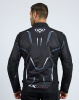 IXON Куртка Demoniak black\white