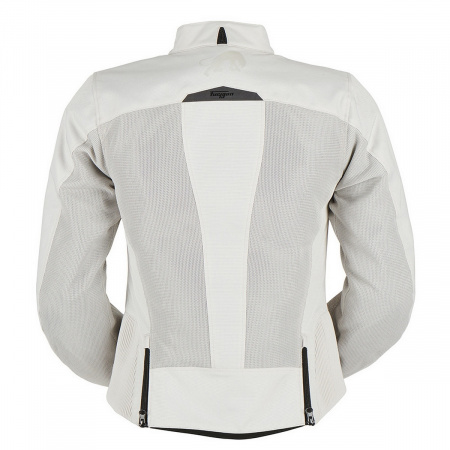 Furygan Куртка GENESIS MISTRAL EVO 3 lady white