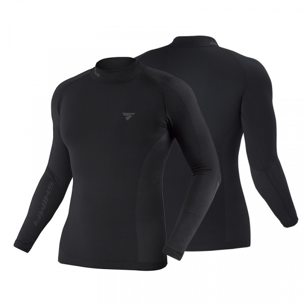 Shima Термокофта Basecooler 2.0 men black