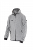 John Doe Hoodie V3 Melange XTM
