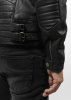 John Doe Куртка Roadster black