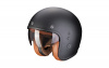 Scorpion Шлем Belfast Evo LUXE matt black