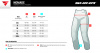 Shima Штаны Nomade lady black