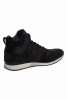 John Doe Кеды Granturismo black 
