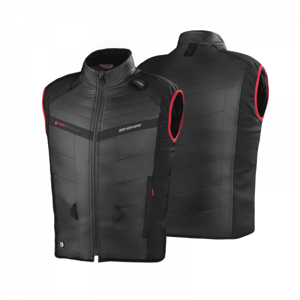 Shima Жилет POWERHEAT с подогревом