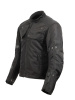 Hyperlook куртка Stinger Black