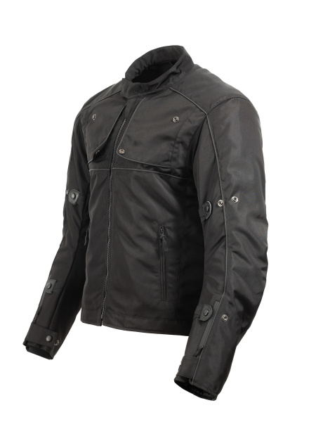 Hyperlook куртка Stinger Black