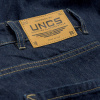 UNCS Джинсы мужские TRUMANN  blue