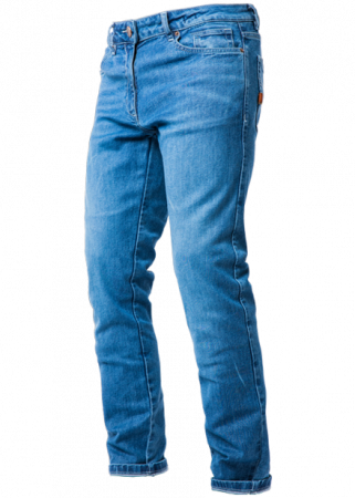 John Doe Джинсы Taylor light blue 