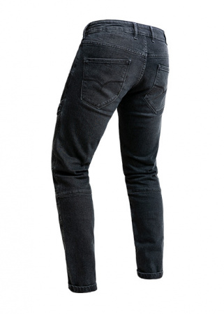 John Doe Джинсы Trophy grey