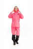Hyperlook Дождевик раздельный Garda pink