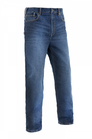John Doe Джинсы Chester Loose indigo