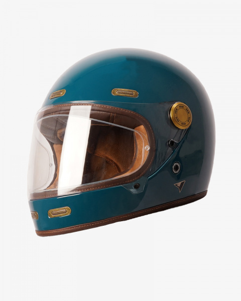 By City Шлем ROADSTER III blue