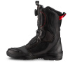 Shima Ботинки Strato black
