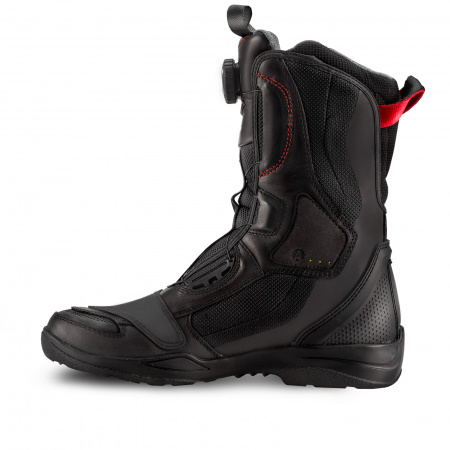 Shima Ботинки Strato black