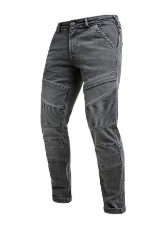 John Doe Джинсы Rebel grey