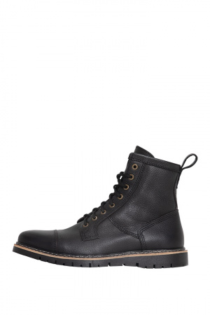 John Doe Ботинки Rover black
