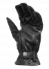 John Doe Перчатки Freewheeler Black