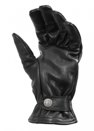 John Doe Перчатки Freewheeler Black