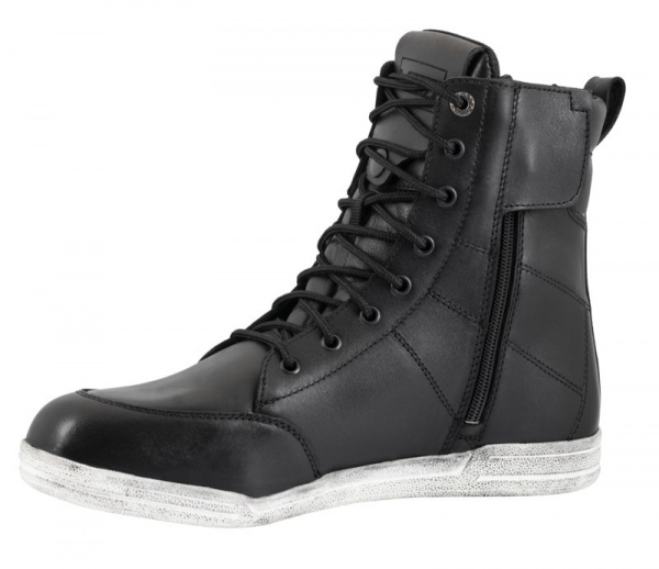 IXS Кеды Sneaker Classic Comfort ST 2.0