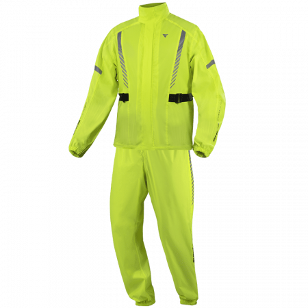Shima Дождевая куртка Hydrodry neon
