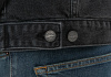John Doe Куртка Maverick Black 