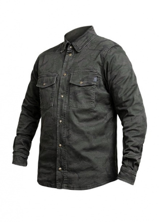 John Doe Моторубашка camo