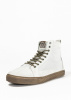 John Doe Кеды Neo white\brown