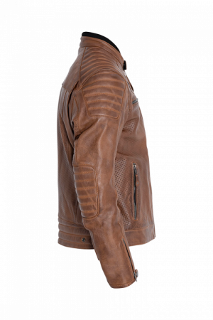 John Doe Куртка Storm Tobacco