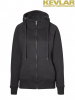 John Doe Hoodie Lady v1 black XTM