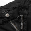 UNCS Джинсы мужские CASTOR Black