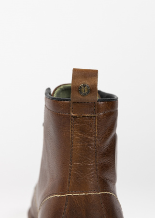 John Doe Ботинки Rambler cognac