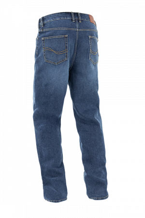 John Doe Джинсы Chester Loose indigo