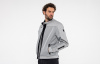 John Doe Куртка Aero Arctic White