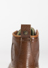 John Doe Ботинки Iron brown