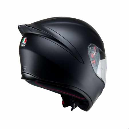 AGV Шлем K1 black matt 