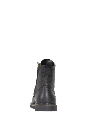 John Doe Ботинки Rover black