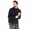 John Doe Куртка Maverick Black RAW
