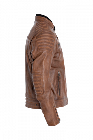 John Doe Куртка Dexter Tobacco